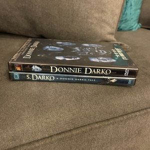 Donnie Darko Bundle